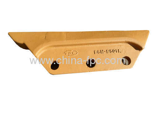 Mining Machinery Parts high manganese steel casting investme