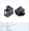 Car switches-window lift switch 61318362148