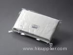 cleanroom microfiber wiper industrial wiper in cleass 10-100