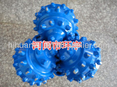 API 2012 newest roller cone drill bit with many sizes for well drilling