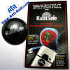 Radi Safe radiation filtter chip for mobile