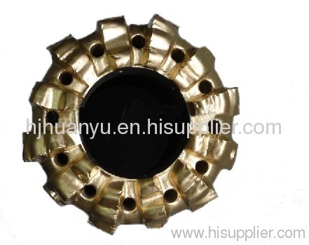 China PDC core bit