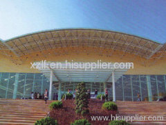 Wuyi Mountain International Exhibition Center