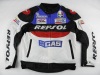 REPSOL motorcycle jacket