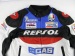 REPSOL motorcycle jacket