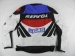 REPSOL motorcycle jacket