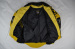 YELLOW CORN motorcycle jacket