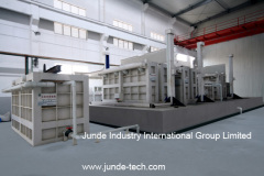 Titanium Materials-Junde Industry International Group Limited Company