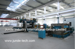 Titanium Materials-Junde Industry International Group Limited Company