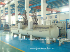 Titanium Materials-Junde Industry International Group Limited Company