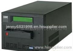 IBM 3580 Model H13(3580-H13) Ultrium Tape Drive