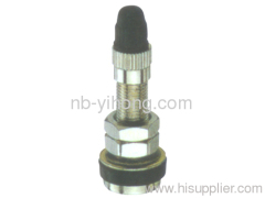 motorcycle tire valve PVR430A