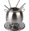 Stainless Steel Chocolate Melting pot