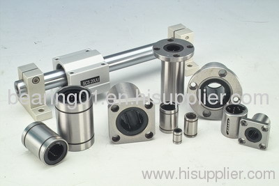 linear bearing