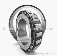 Tapered roller bearing