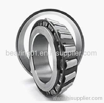 tapered roller bearing