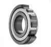 Cylindrical roller bearing