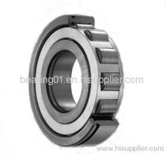 cylindrical roller bearings