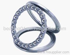 thrust ball bearing