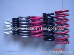 Heavy duty Compression Spring