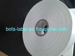 stone washing nylon taffeta ribbon