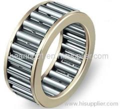 Needle roller bearing