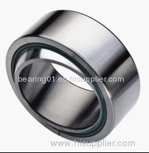 Spherical plain bearing