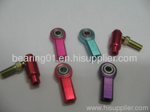 Rod end bearing