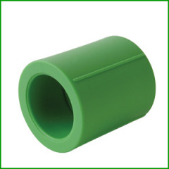 PPR Coupling Pipe Fittings