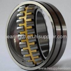 Spherical roller bearing
