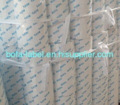 color polyeser satin ribbon, color card , silk fabric for printing labels