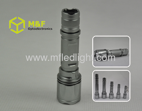 led flashlight cree 3w