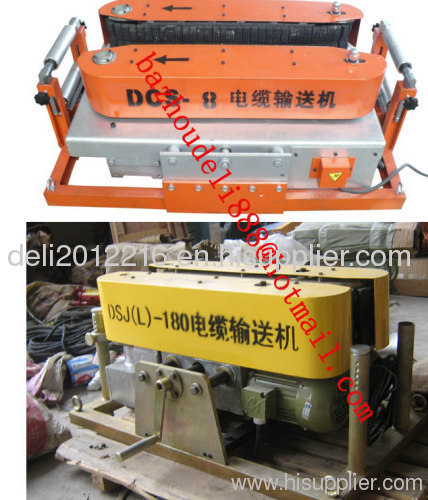 Cable Pushers /Cable Laying Equipment