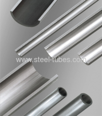 Precision Cold-rolled Seamless Tube with Bright Annealling