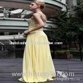 One Spaghetti Floor Length Asian Evening Cocktail Dresses