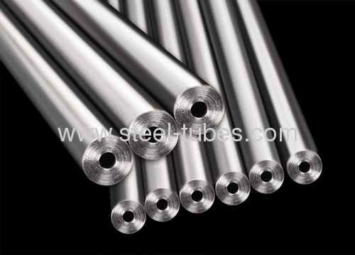 High Pressure Oil Tubes for Diesel Engine