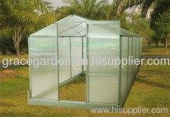 hobby greenhouse