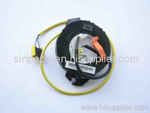 Spiral Cable