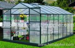 hobby greenhouse