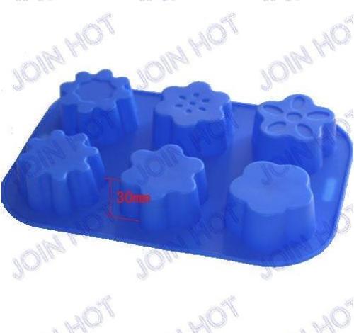 silicone part