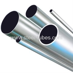 Cold Rolling ASTM A513 resistance welded steel pipes