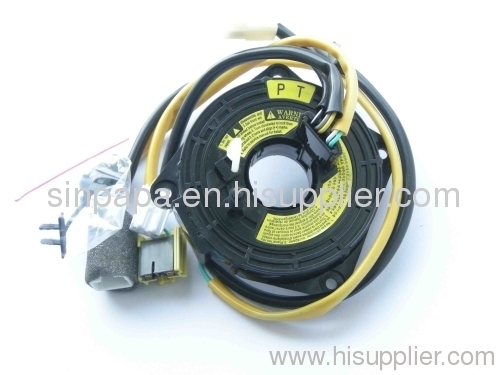 Spiral Cable