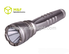 cree flashlight 200 lumens