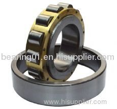 cylindrical roller bearing