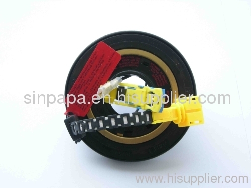 Spiral Cable