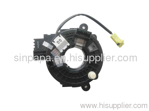 Spiral Cable for Nissan