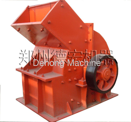 600×600 stone crusher machinery