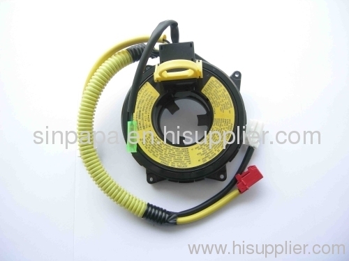 Spiral Cable