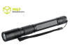 3xAA aluminum flashlight led Cree 3w torches