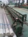 SJ-65 PE Lined Galvanized Steel Pipe extruder